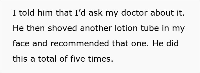 Jerk On A Plane Claims He Can't Sit Next To Smelly Passenger, Turns Out He's The One Who Stinks Jerk On A Plane Claims He Can't Sit Next To Smelly Passenger, Turns Out He's The One Who Stinks
