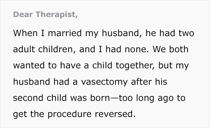 Woman's Oblivious To The Fact That Her Brother Is Her Actual Dad, Mom Doesn’t Know How To Say It Woman's Oblivious To The Fact That Her Brother Is Her Actual Dad, Mom Doesn’t Know How To Say It