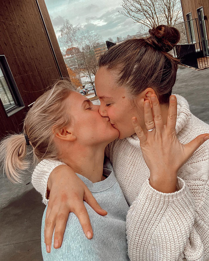 TikTok Famous Wives Welcome “Rainbow” Baby After Sharing Miscarriage Experience TikTok Famous Wives Welcome “Rainbow” Baby After Sharing Miscarriage Experience