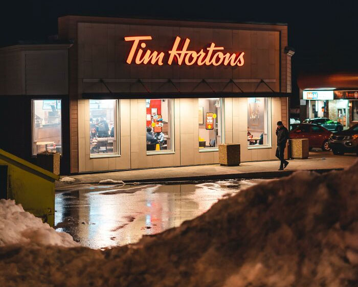 30 People Who Didn’t Wait ’Til The End Of The Shift To Quit