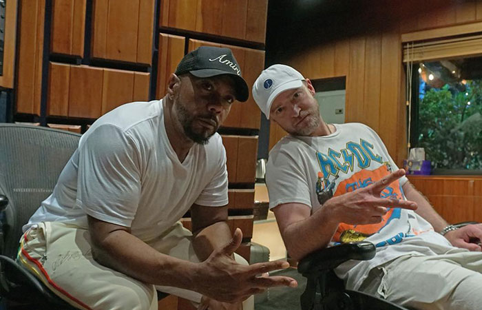 People Fume At Timbaland&rsquo;s Misogynistic Remarks On Britney Spears Following JT Confession