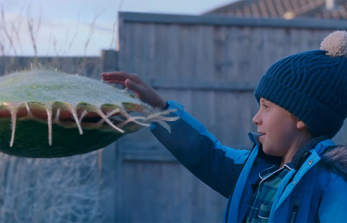 Xmas Lovers Praise John Lewis’ New Original Christmas Ad For Going Against The Flow Xmas Lovers Praise John Lewis’ New Original Christmas Ad For Going Against The Flow