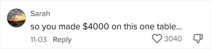 Woman Charges $7,000 For A Cheese Board, Gives The Cost Breakdown After People Freak Out