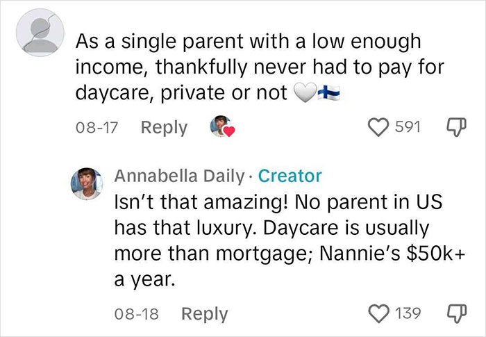 &ldquo;Cries In American Mom&rdquo;: Mom Shows What Daycare Looks Like In Finland, And Westerners Are In Awe