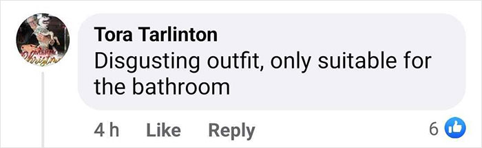 &ldquo;Get Over It&rdquo;: People Defend Christian Wilkins After ARIA Awards See-Through Dress Sparks Outrage