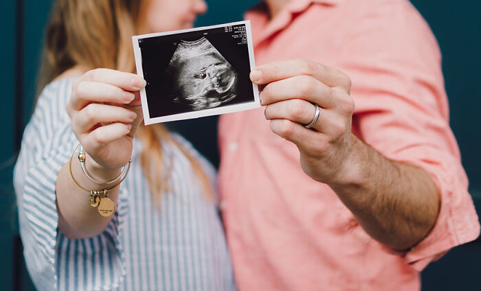 Hey Pandas, AITA For Not Personally Informing My Ex-Wife That My Current Partner Is Expecting?