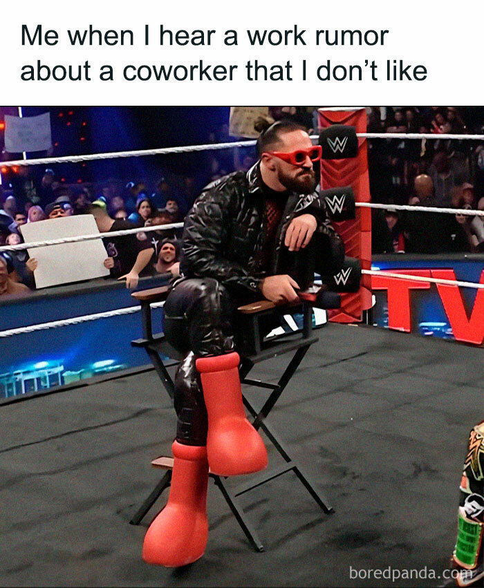 Painfully-Relatable-Work-Memes