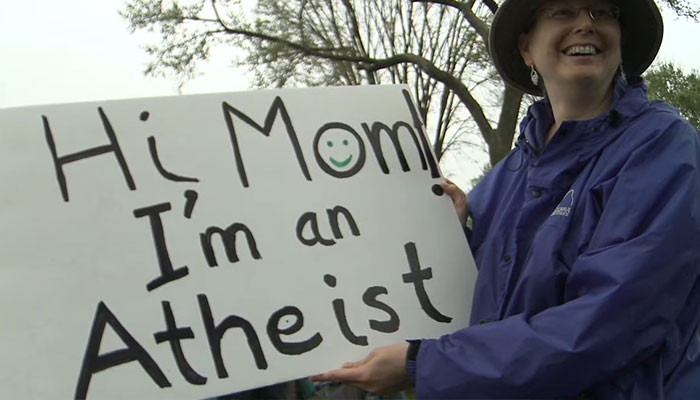 Recent Study Sheds Light On The Links Between Religion, Atheism, And Morality