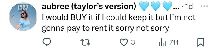 &ldquo;I&rsquo;m Annoyed She Keeps Doing This&rdquo;: Swifties Have Had Enough Of Taylor Swift&rsquo;s &ldquo;Capitalist&rdquo; Moves