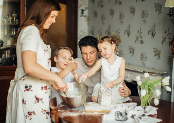 30 Times People Visited Someone Else's Home And Experienced The Biggest Cultural Shock