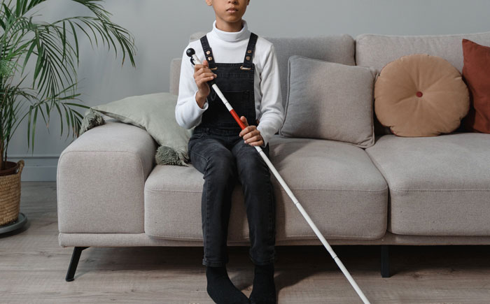 Student Won&rsquo;t Keep Being Harassed By Classmate With Down Syndrome, Walks Out From Class