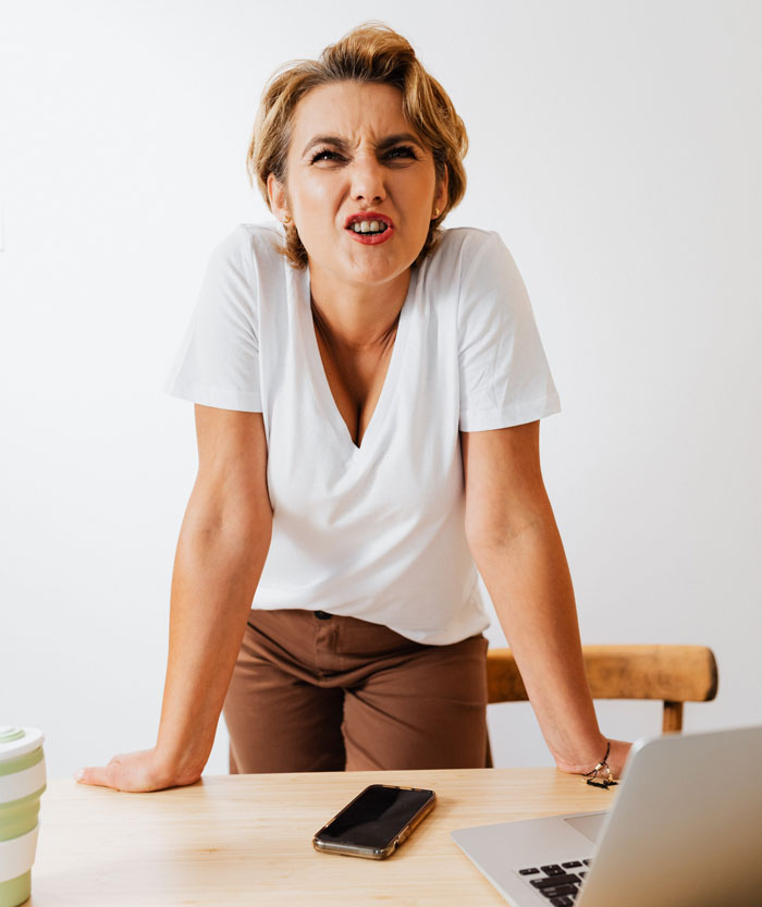 Power-Tripping Karen Acts Like A Coworker Is Her Assistant, Comes To Regret It