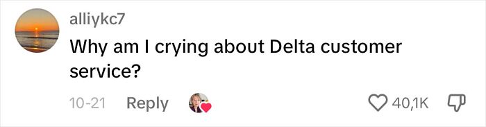 Faith In Humanity Restored As Woman Goes Extra Mile To Fix Her Accidental 1-Star Rating