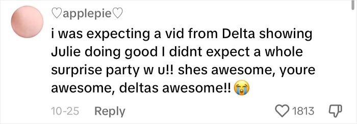 Faith In Humanity Restored As Woman Goes Extra Mile To Fix Her Accidental 1-Star Rating