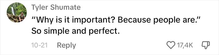 Faith In Humanity Restored As Woman Goes Extra Mile To Fix Her Accidental 1-Star Rating