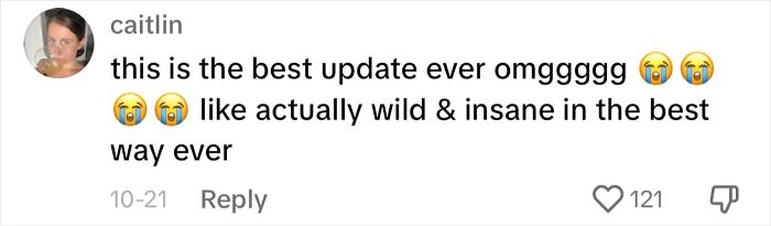 Faith In Humanity Restored As Woman Goes Extra Mile To Fix Her Accidental 1-Star Rating