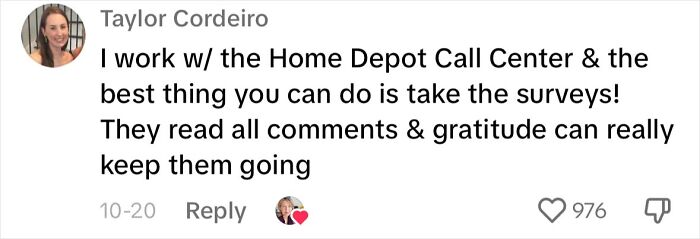 Faith In Humanity Restored As Woman Goes Extra Mile To Fix Her Accidental 1-Star Rating