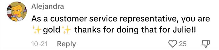 Faith In Humanity Restored As Woman Goes Extra Mile To Fix Her Accidental 1-Star Rating