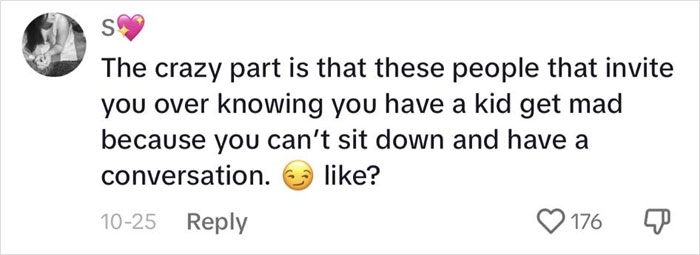 "Baby Proof That Place": Mom Says People Should Baby-Proof Their Homes If Kids Are Coming Over "Baby Proof That Place": Mom Says People Should Baby-Proof Their Homes If Kids Are Coming Over