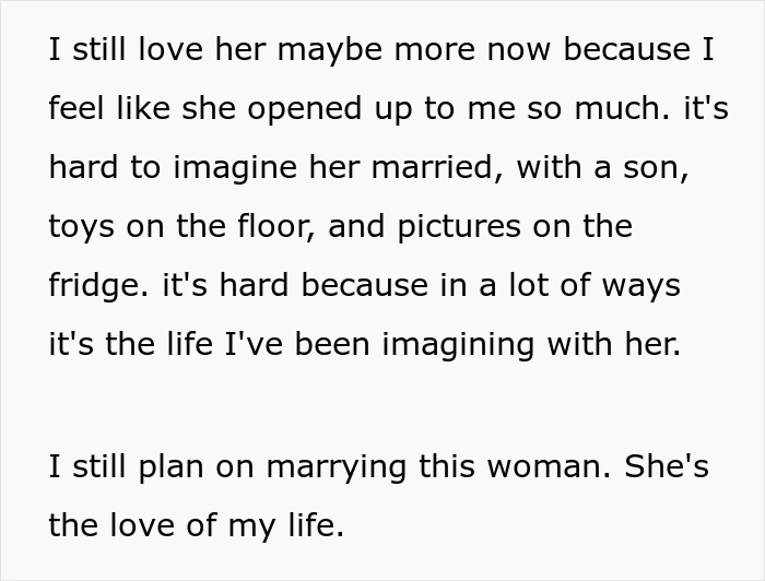 &ldquo;I've Felt Sick&rdquo;: Guy Asks For Advice After Discovering His GF Had A Family And Kept It Secret