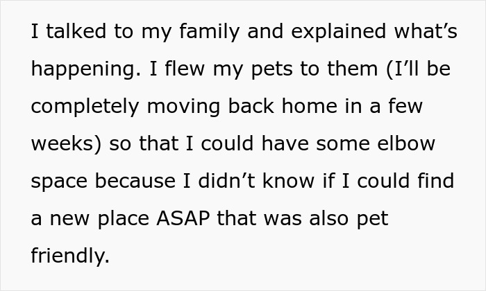 Woman Becomes So Repulsed By Her ‘Peter Pan’ BF, She Ends It By Secretly Moving Out Woman Becomes So Repulsed By Her ‘Peter Pan’ BF, She Ends It By Secretly Moving Out