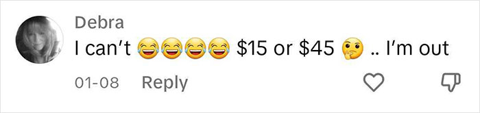 Man Gets Asked To Pay $45 At Pay-It-Forward Chain At Fast Food Restaurant, Says Thanks, I&rsquo;m Good