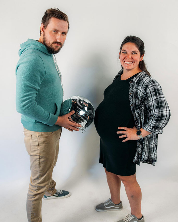 Woman With Double Uterus Is Expecting A Baby In Both, Twin Daughters Could Be Born Weeks Apart Woman With Double Uterus Is Expecting A Baby In Both, Twin Daughters Could Be Born Weeks Apart