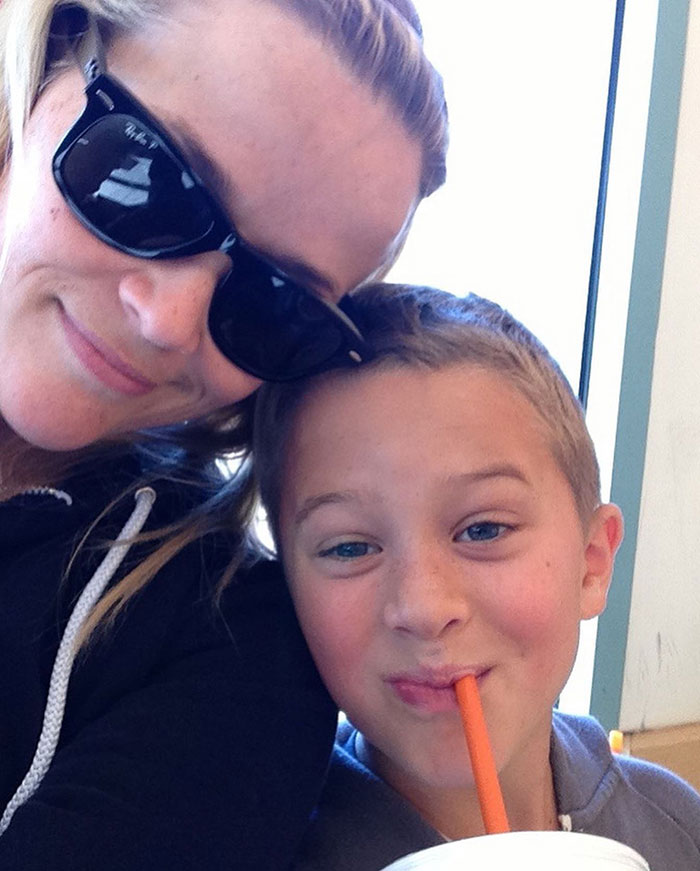 &ldquo;They Raised A Humble Kid&rdquo;: People React To Reese Witherspoon&rsquo;s Son&rsquo;s Pricey NYC Apartment