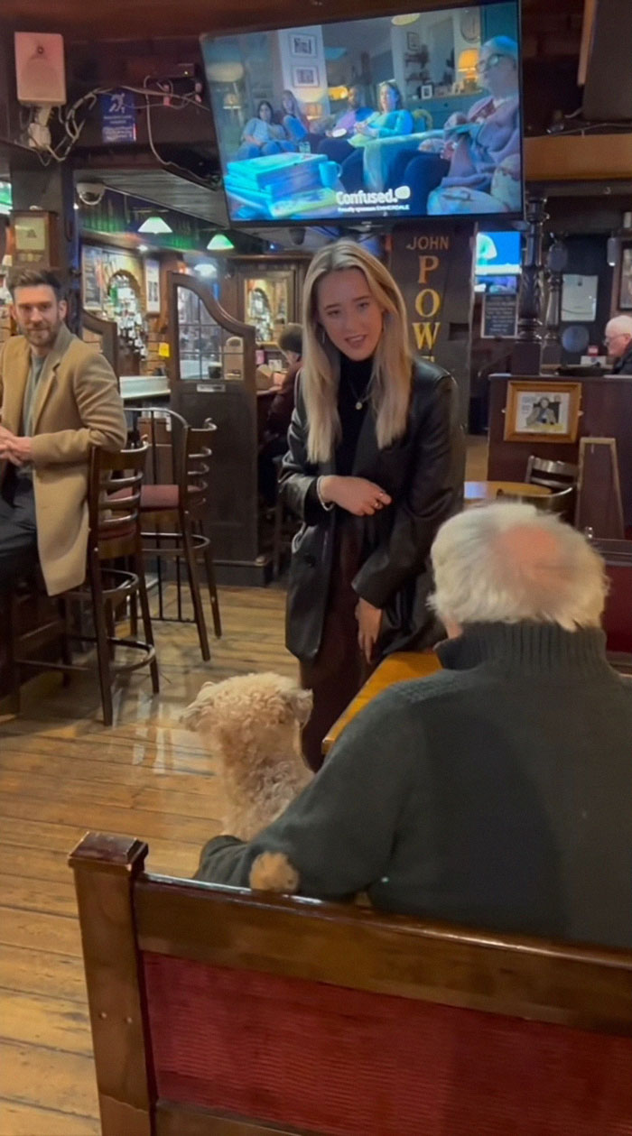 Pub Spends Only &pound;700 To Highlight Loneliness And Becomes &ldquo;This Year&rsquo;s Best Christmas Ad&rdquo;