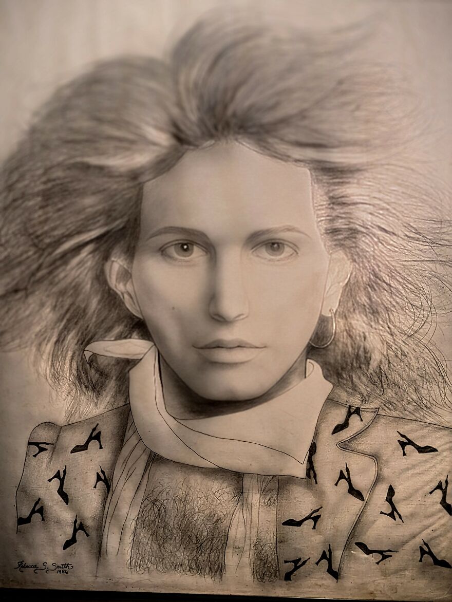 1980s Old Time Rock 'N' Roll!