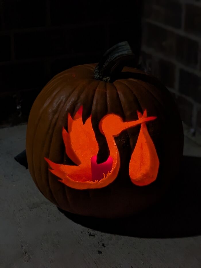 Expecting Our First Baby This December