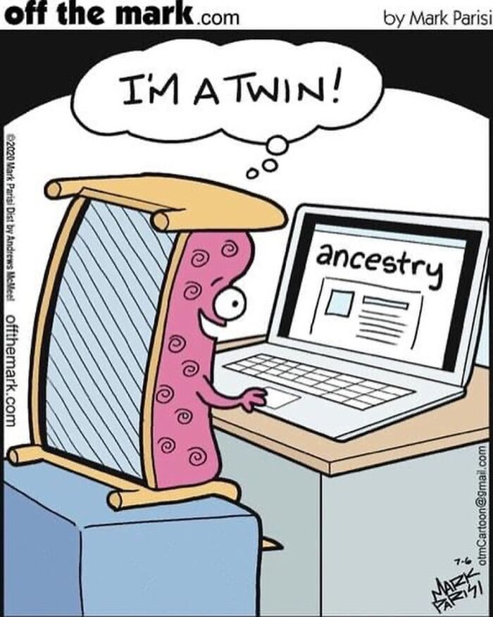 This Artist Used "Internet Searches" As The Theme For His Fun Single-Panel Comics (50 Pics)