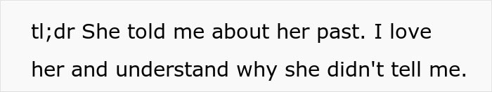 &ldquo;I've Felt Sick&rdquo;: Guy Asks For Advice After Discovering His GF Had A Family And Kept It Secret