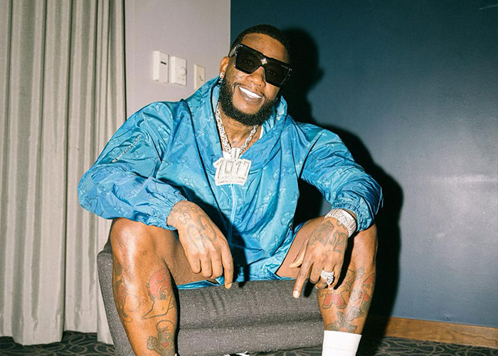 Gucci Mane On "Spring Breakers"