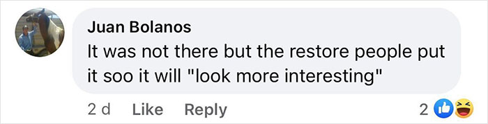 “It Didn’t Fit In With Artistic Rules”: Terrifying Figure Unearthed From 18th-Century Artwork “It Didn’t Fit In With Artistic Rules”: Terrifying Figure Unearthed From 18th-Century Artwork