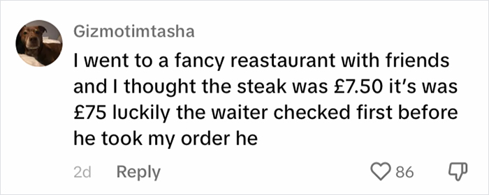 &ldquo;I Burst Into Tears&rdquo;: Woman Orders A Cocktail For Under &pound;20, Learns It&rsquo;s Actually &pound;1,890