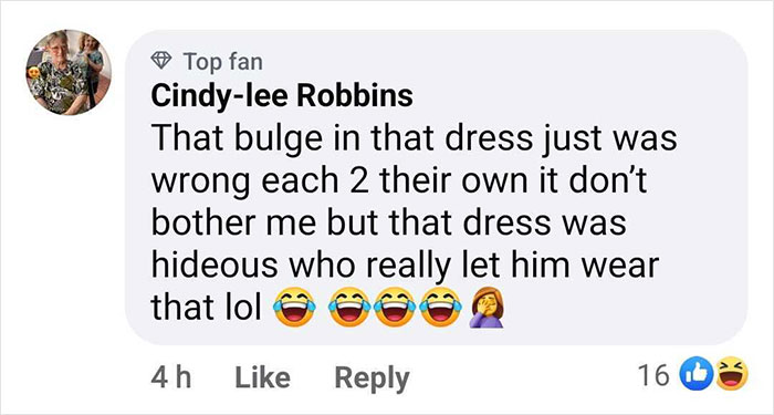 &ldquo;Get Over It&rdquo;: People Defend Christian Wilkins After ARIA Awards See-Through Dress Sparks Outrage