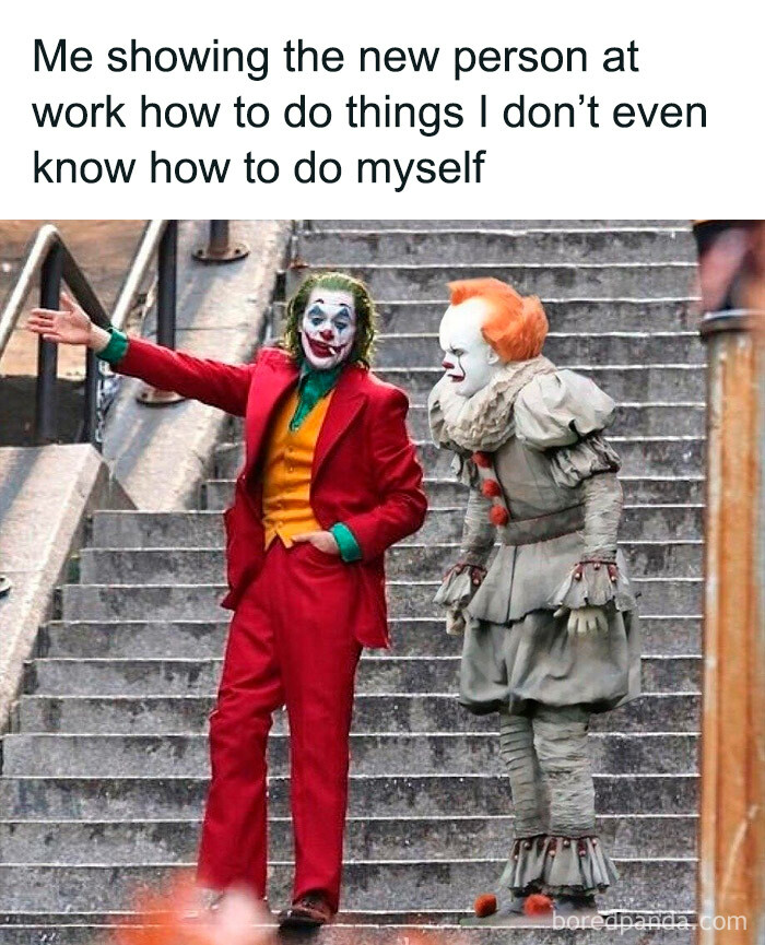 Painfully-Relatable-Work-Memes