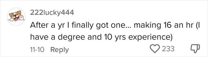 "I Did Not Apply To Be A Part Of A Pyramid Scheme": Woman Shares Her Job Interview Horror Story