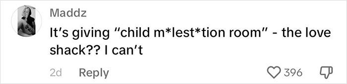 People Urge Woman To Call The Police Upon Discovering Secret Room Painted With Kids&rsquo; Handprints