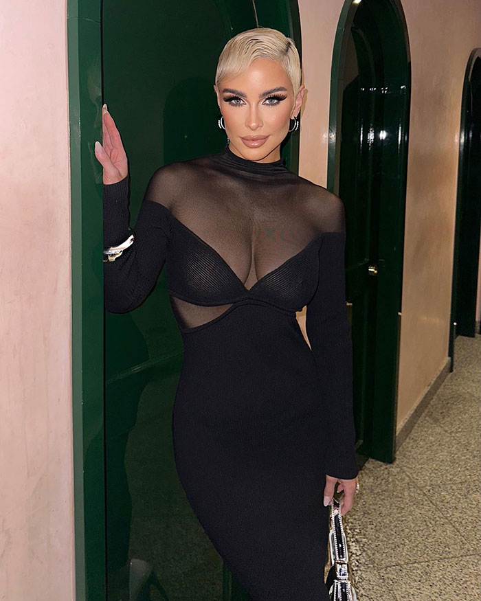 People Lose It At Australian Model&rsquo;s &ldquo;118 Reasons&rdquo; Why She Doesn&rsquo;t Want Kids