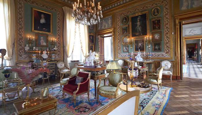 “This Is Just Next-Level”: The World’s Most Expensive House Worth 10-Figure Price Baffles People “This Is Just Next-Level”: The World’s Most Expensive House Worth 10-Figure Price Baffles People