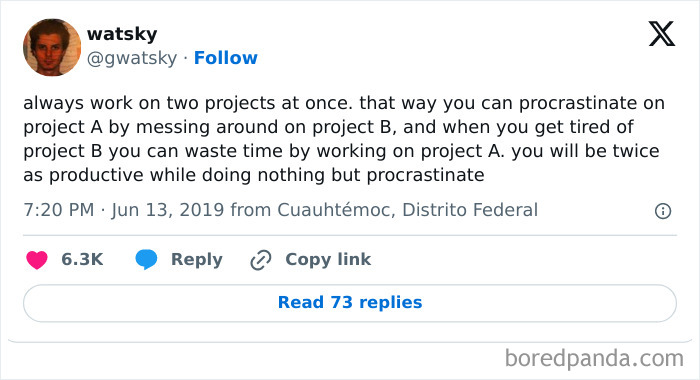 This Is Mildly Smart