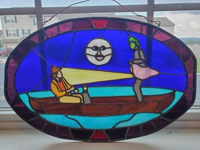 50 Weird Images That Need No Context Whatsoever To Be Hilarious, As Seen On This FB Page