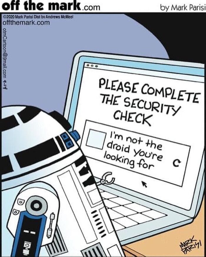 This Artist Used "Internet Searches" As The Theme For His Fun Single-Panel Comics (50 Pics)