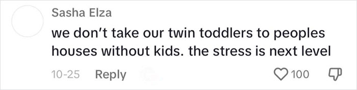 "Baby Proof That Place": Mom Says People Should Baby-Proof Their Homes If Kids Are Coming Over "Baby Proof That Place": Mom Says People Should Baby-Proof Their Homes If Kids Are Coming Over