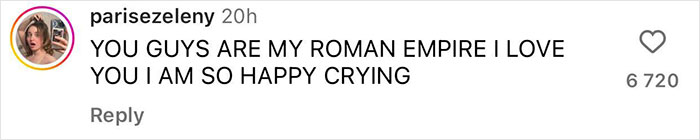 TikTok Famous Wives Welcome “Rainbow” Baby After Sharing Miscarriage Experience TikTok Famous Wives Welcome “Rainbow” Baby After Sharing Miscarriage Experience