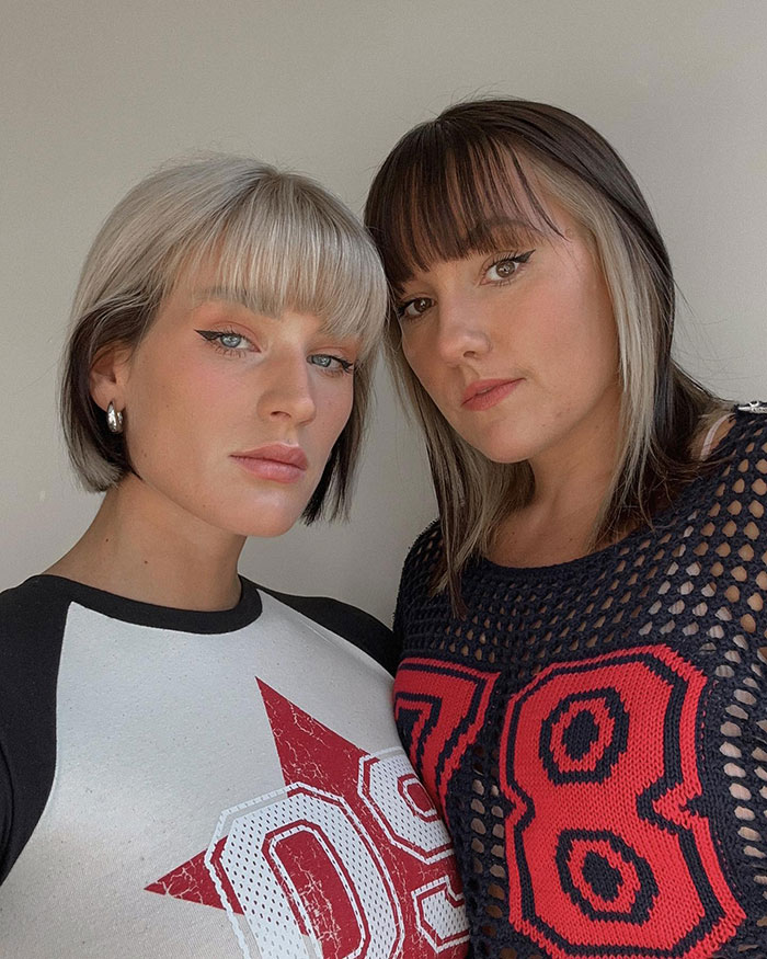 TikTok Famous Wives Welcome “Rainbow” Baby After Sharing Miscarriage Experience TikTok Famous Wives Welcome “Rainbow” Baby After Sharing Miscarriage Experience