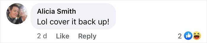 “It Didn’t Fit In With Artistic Rules”: Terrifying Figure Unearthed From 18th-Century Artwork “It Didn’t Fit In With Artistic Rules”: Terrifying Figure Unearthed From 18th-Century Artwork