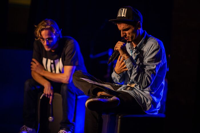 30 Stories From People Who Dealt With A Colleague That Walked Out On A Job In The Most Sudden Way